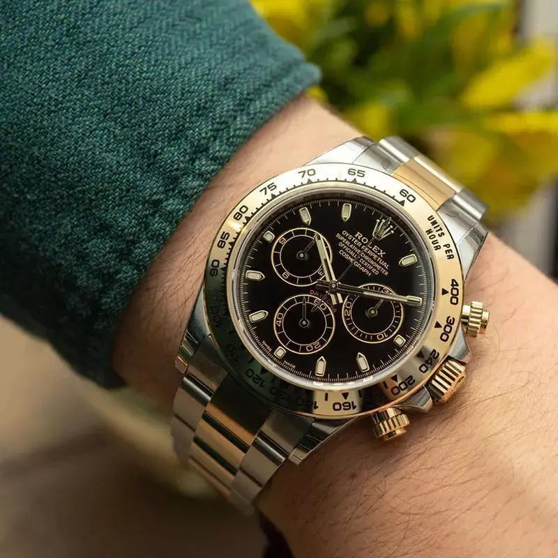 Rolex-116503<代金引換> 【送料無料】大特価SALE開催 期間限定