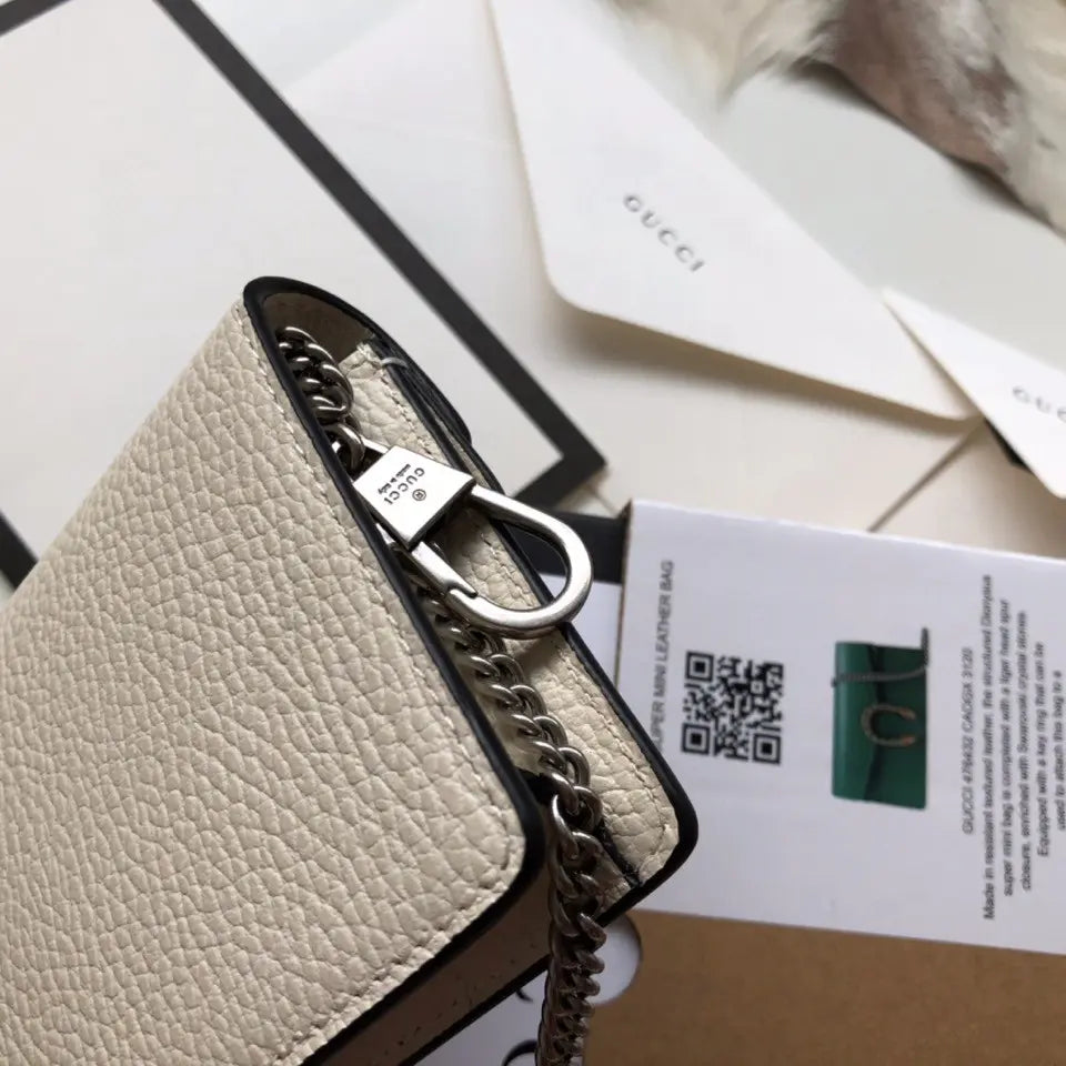 ディオニュソス スーパーミニバッグ