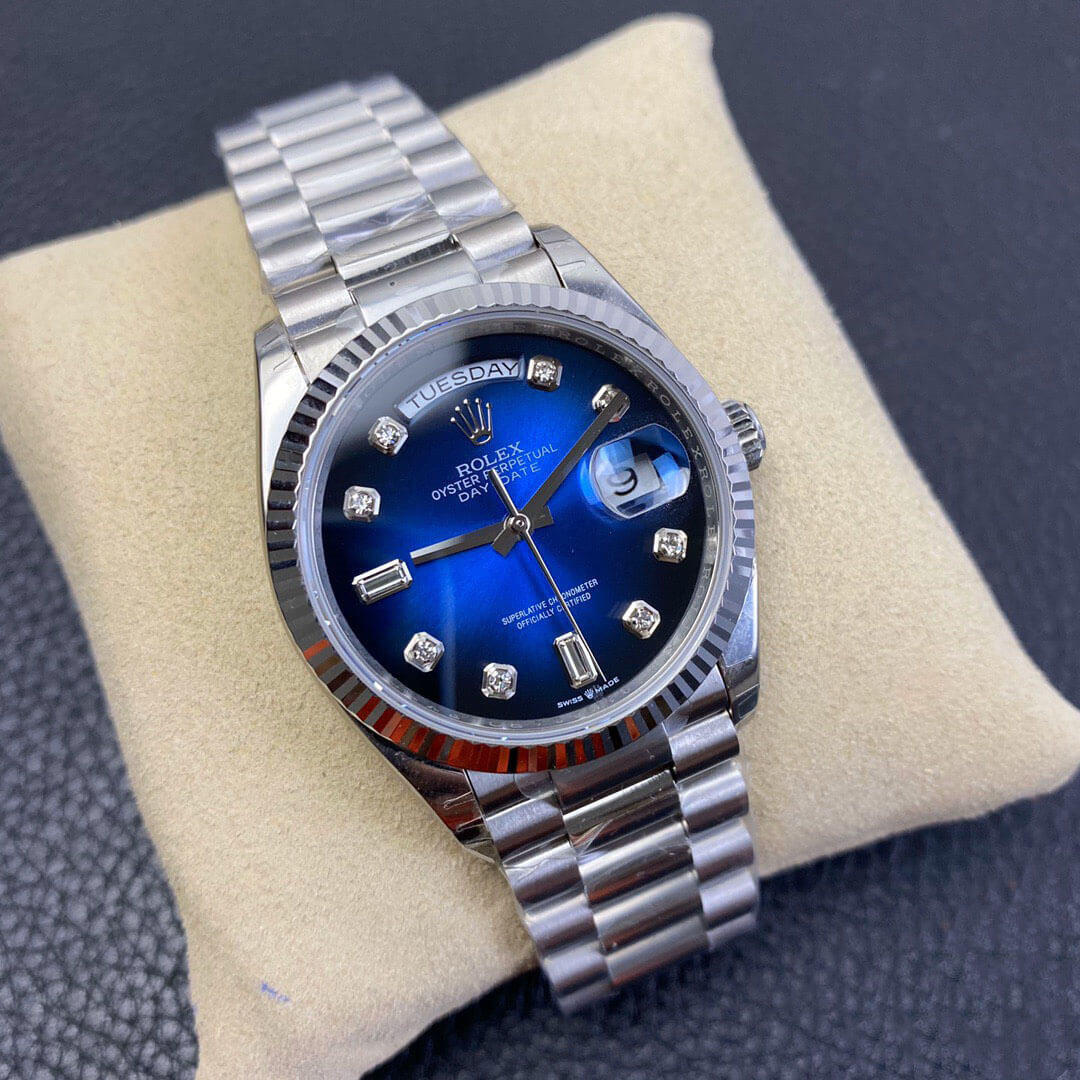 ロレックス デイデイト 36 128239A