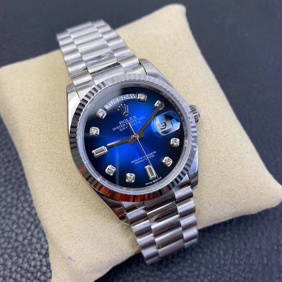 ロレックス デイデイト 36 128239A