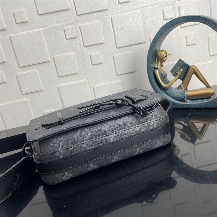 ルイ・ヴィトン スティーマー・メッセンジャー モノグラム・エクリプス – LVB058