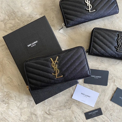 YSL ウォレット