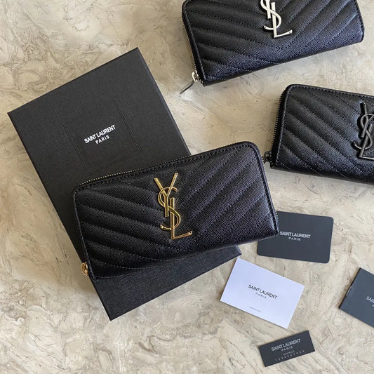 YSL ウォレット