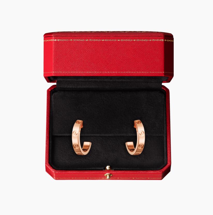 ラブイヤリング