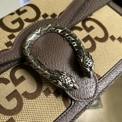 ディオニュソス スモール ショルダーバッグ