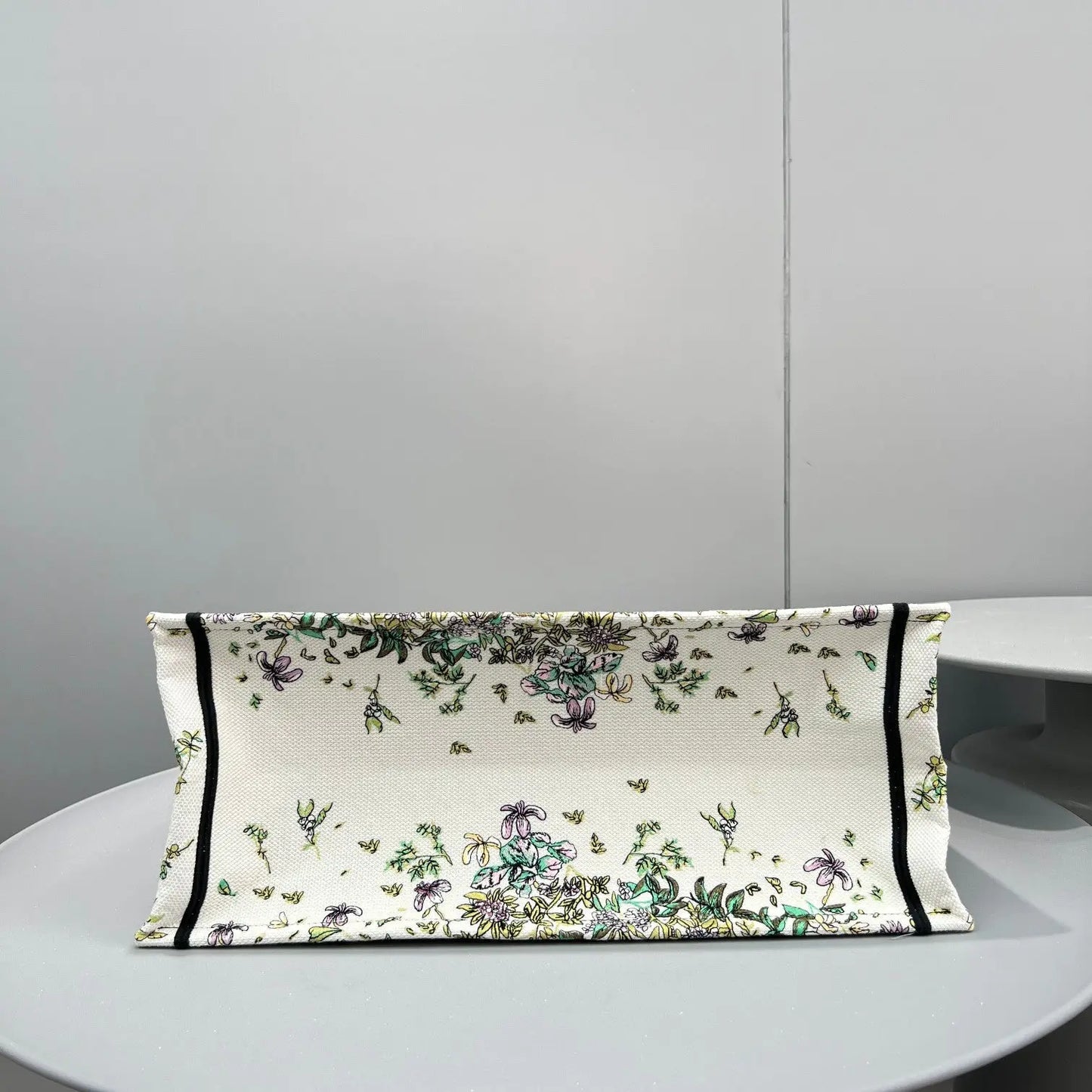 クリスチャン・ディオール ブックトートバッグ