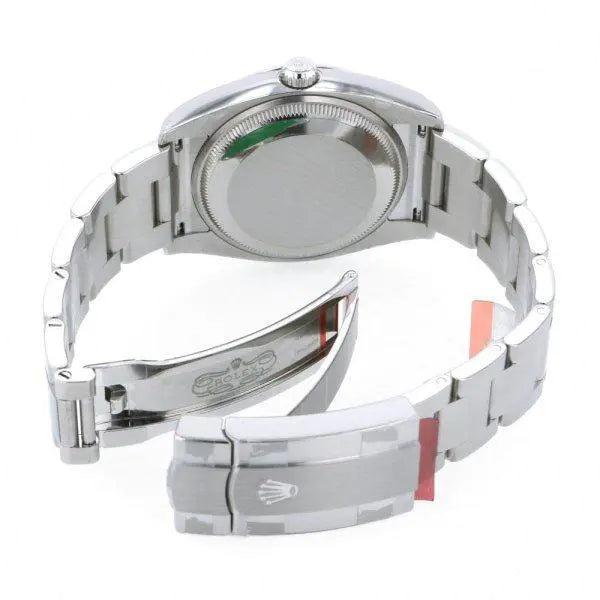 オイスター パーペチュアル 34 M114200-0019