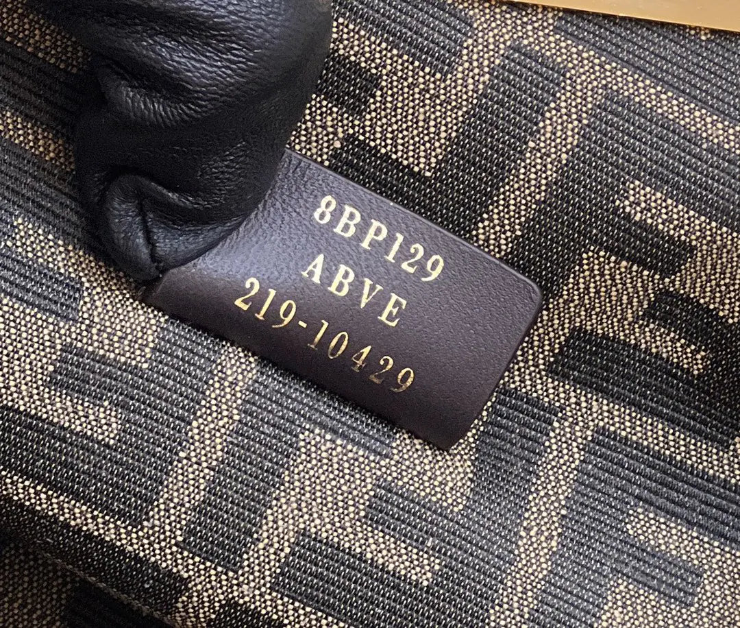 フェンディファースト