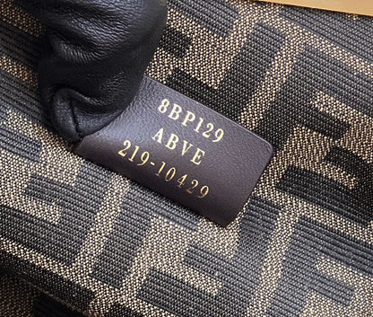 フェンディファースト