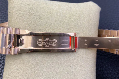 ロレックス デイデイト 118235FA