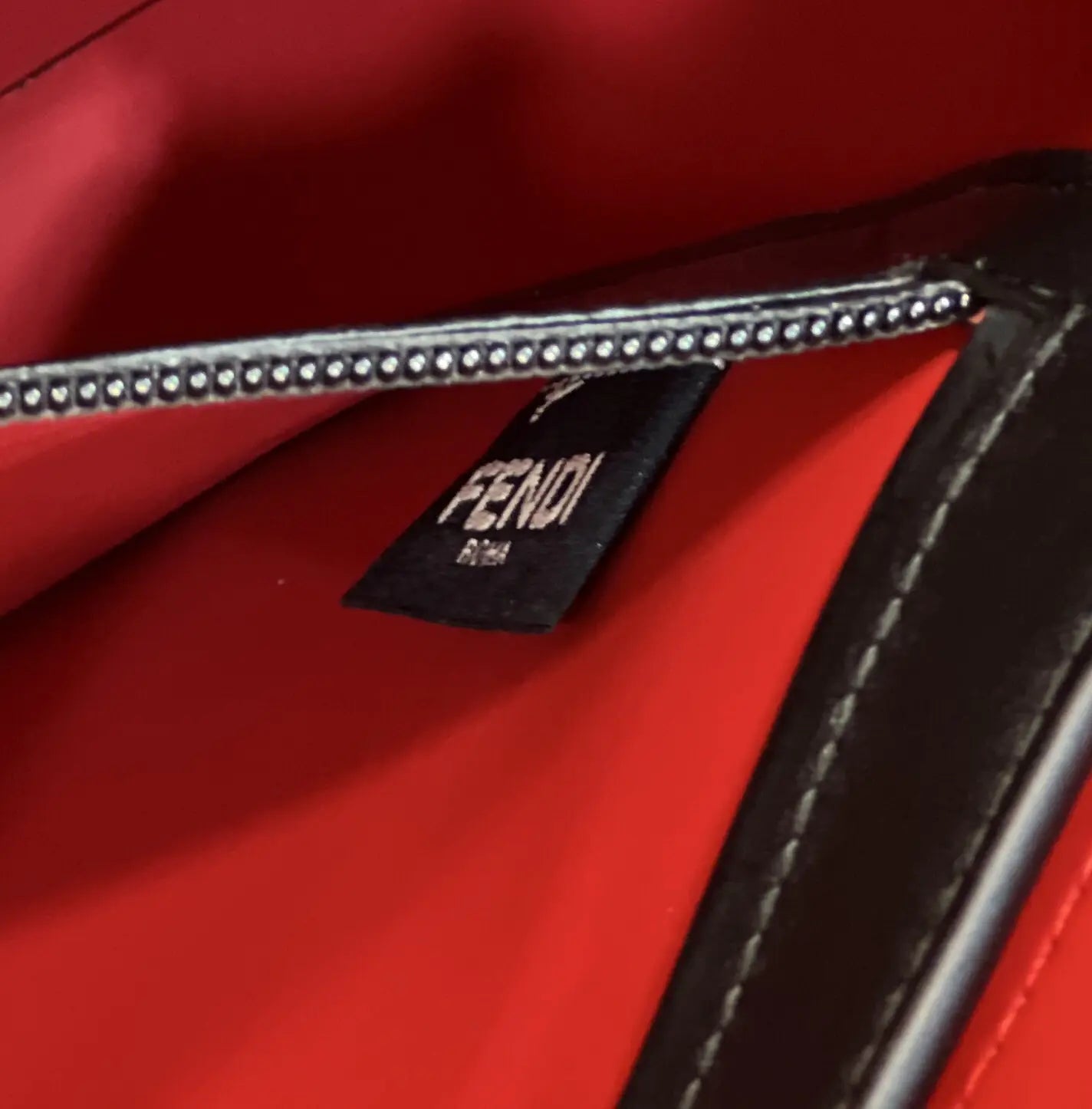 ところでフェンディ