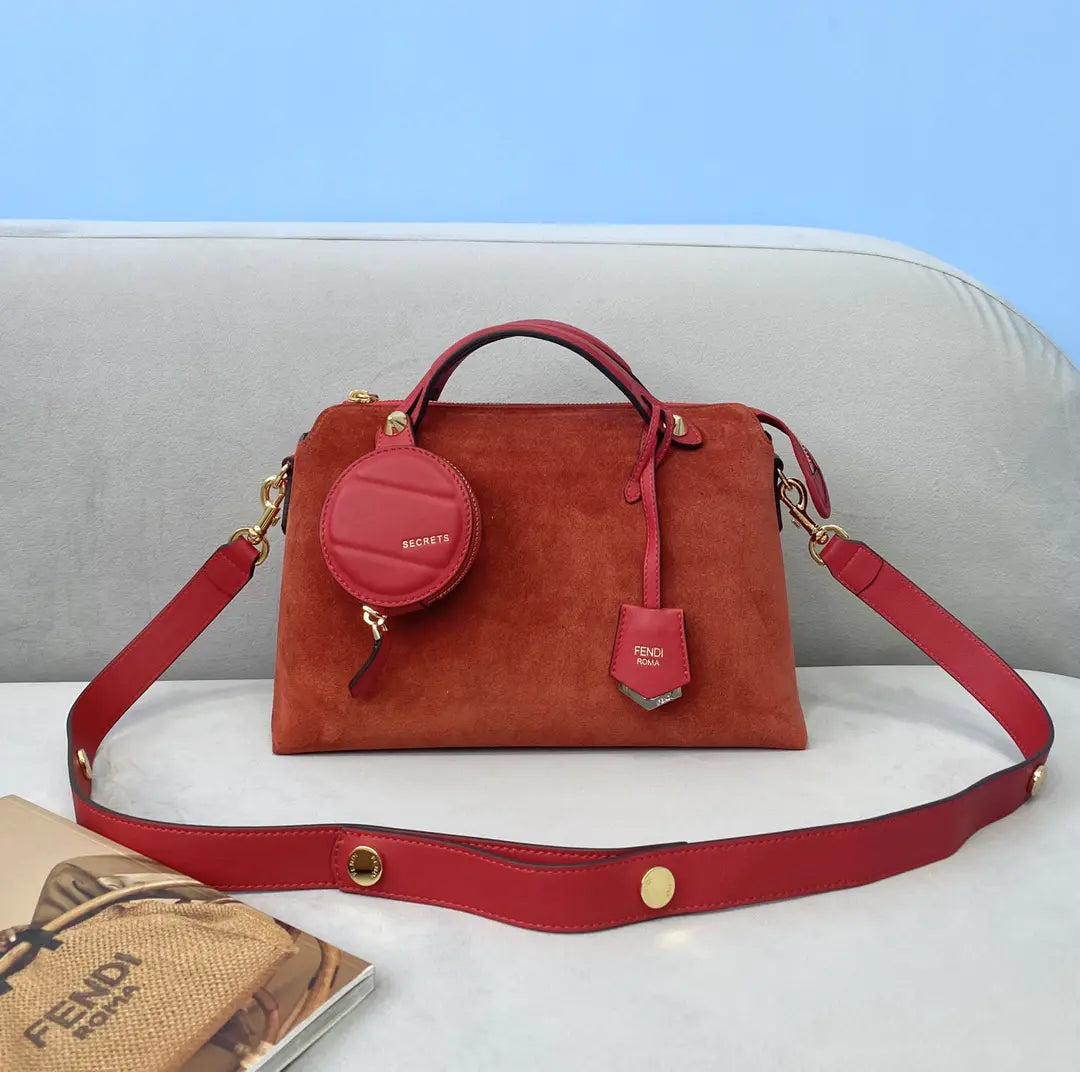 ところでフェンディ