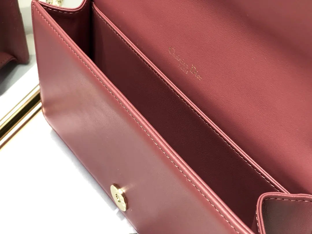 ディオール リンゲ バッグ