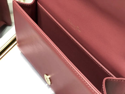 ディオール リンゲ バッグ