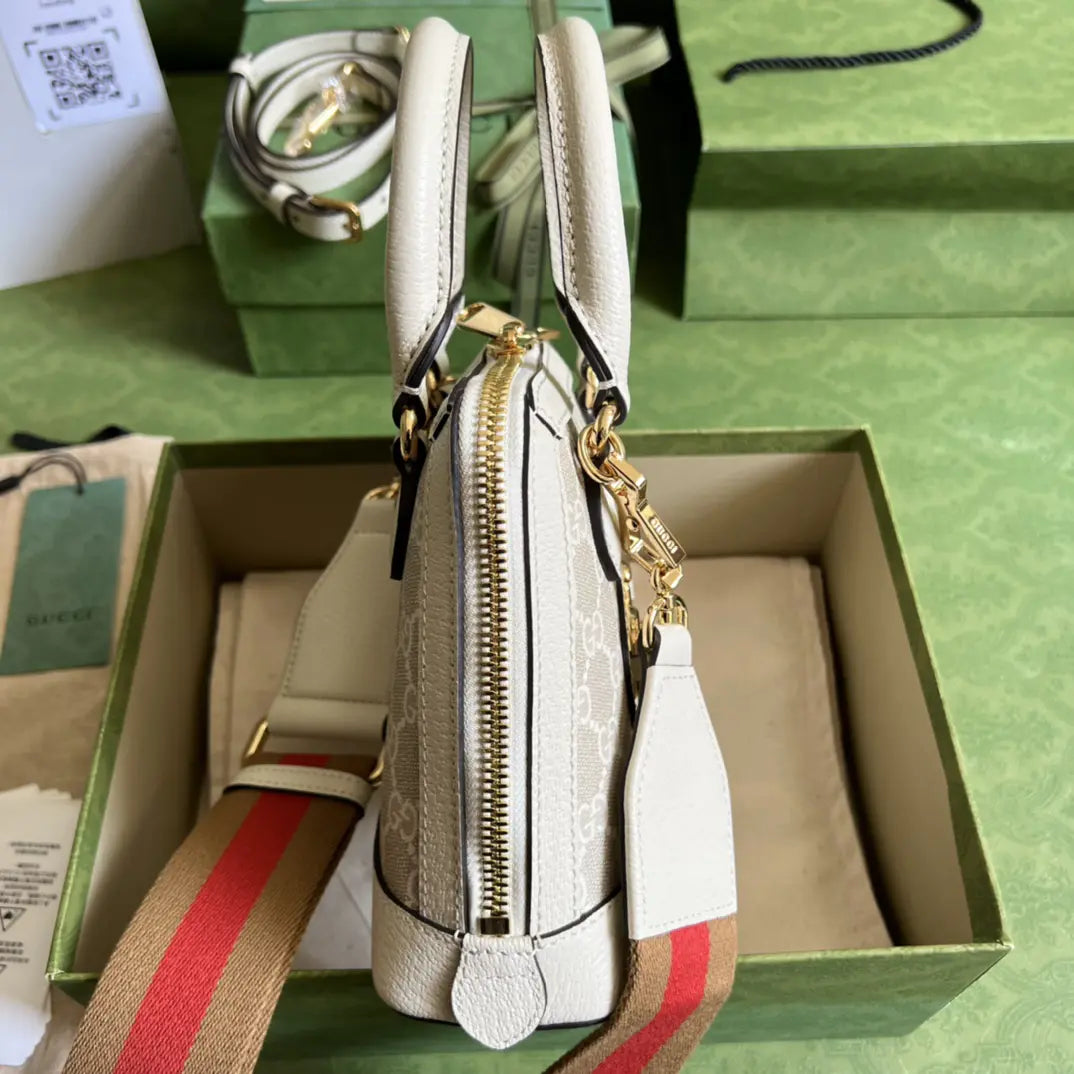 GGホースビット 1995 ハンドルバッグ