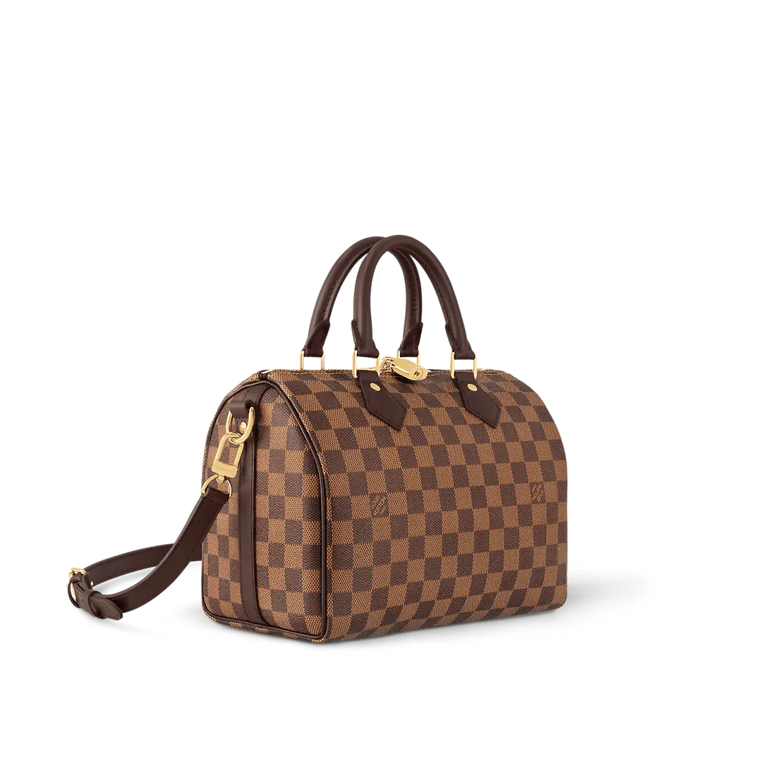 ルイ・ヴィトン スピーディ・バンドリエール 25 N40575