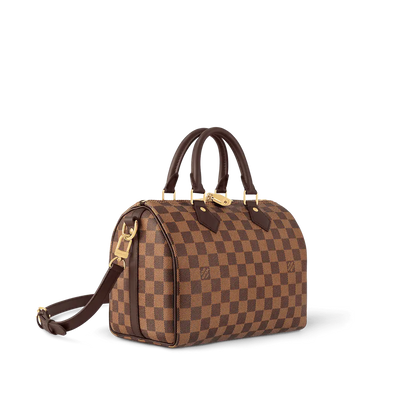 ルイ・ヴィトン スピーディ・バンドリエール 25 N40575