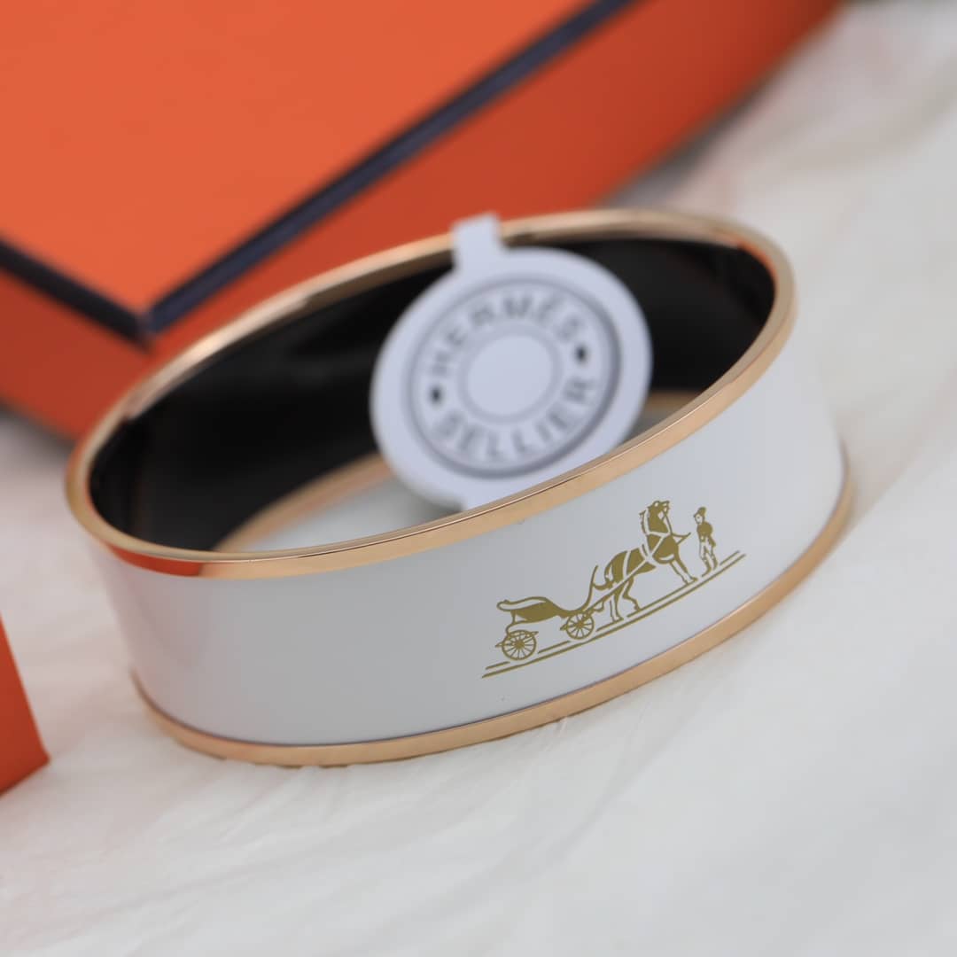 7つ星エルメスブレスレット