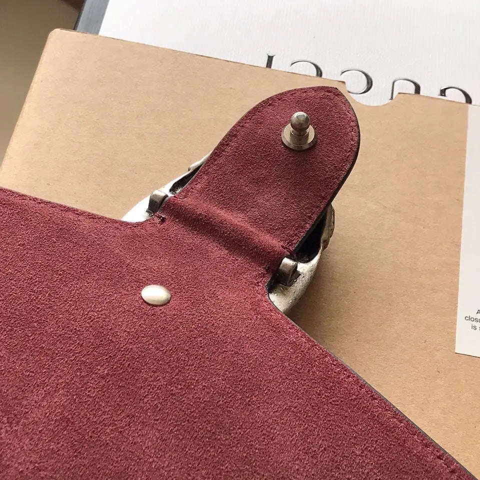 ディオニュソス スモール ショルダーバッグ