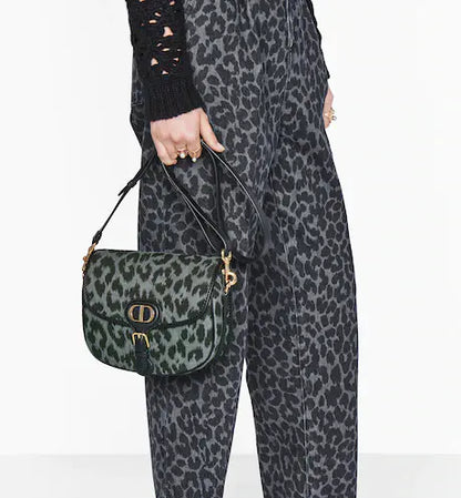 ミディアム ディオール ボビーバッグ