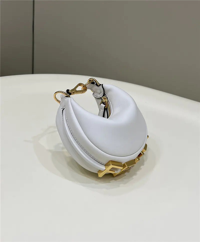 フェンディ グラフィック バッグ ミニ