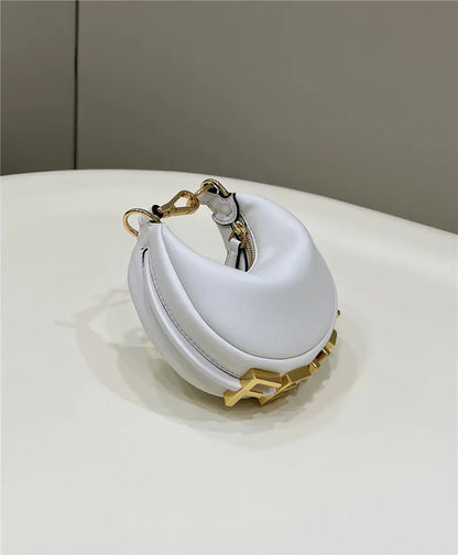 フェンディ グラフィック バッグ ミニ