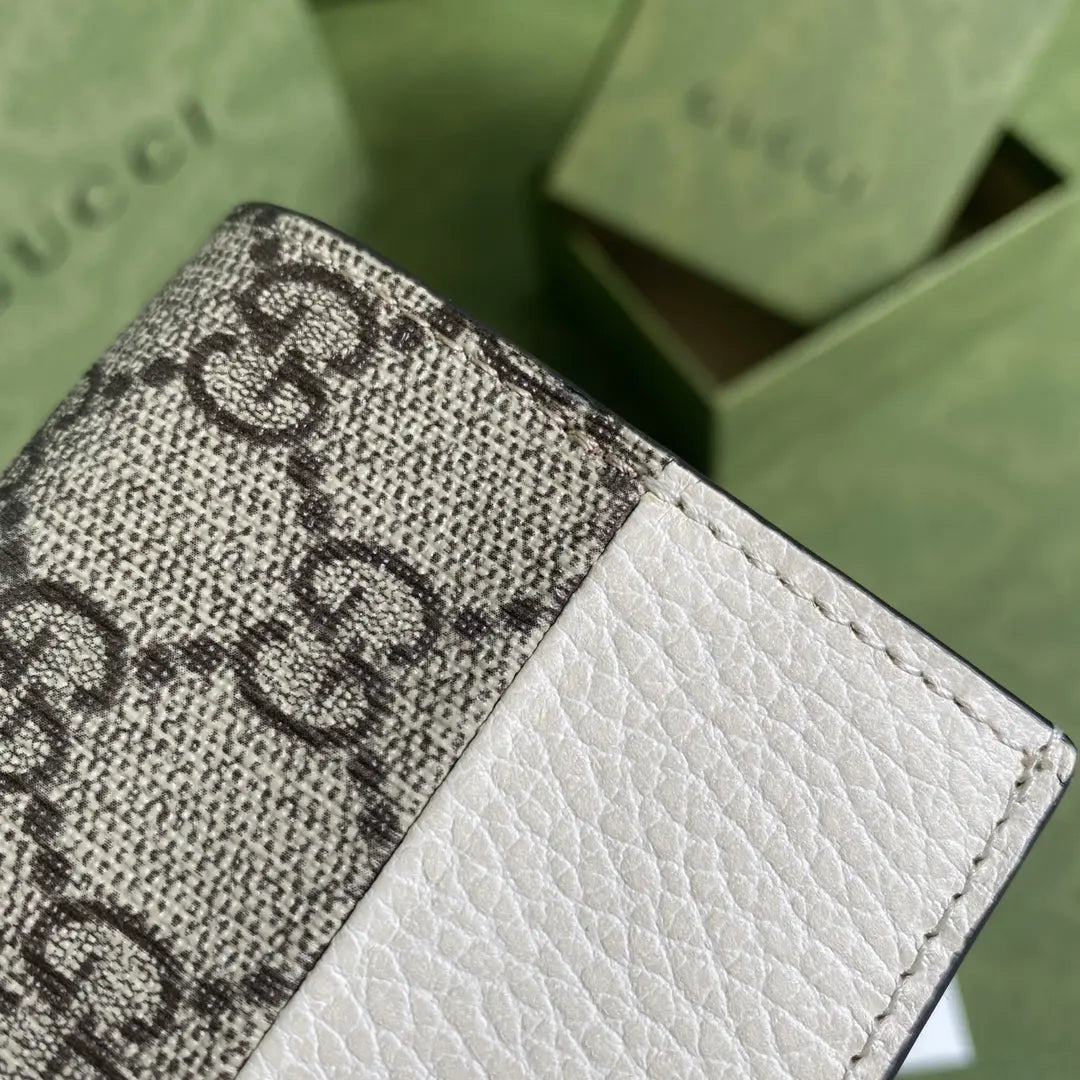 GGマーモント カードケース ウォレット