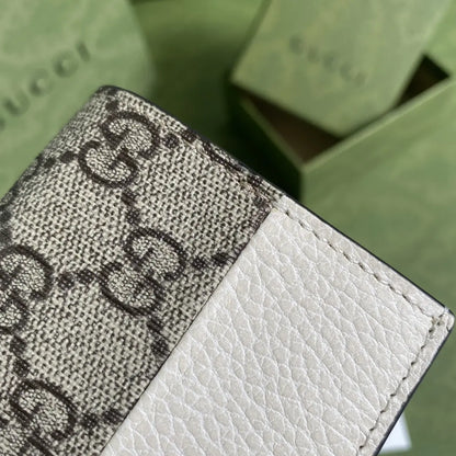 GGマーモント カードケース ウォレット