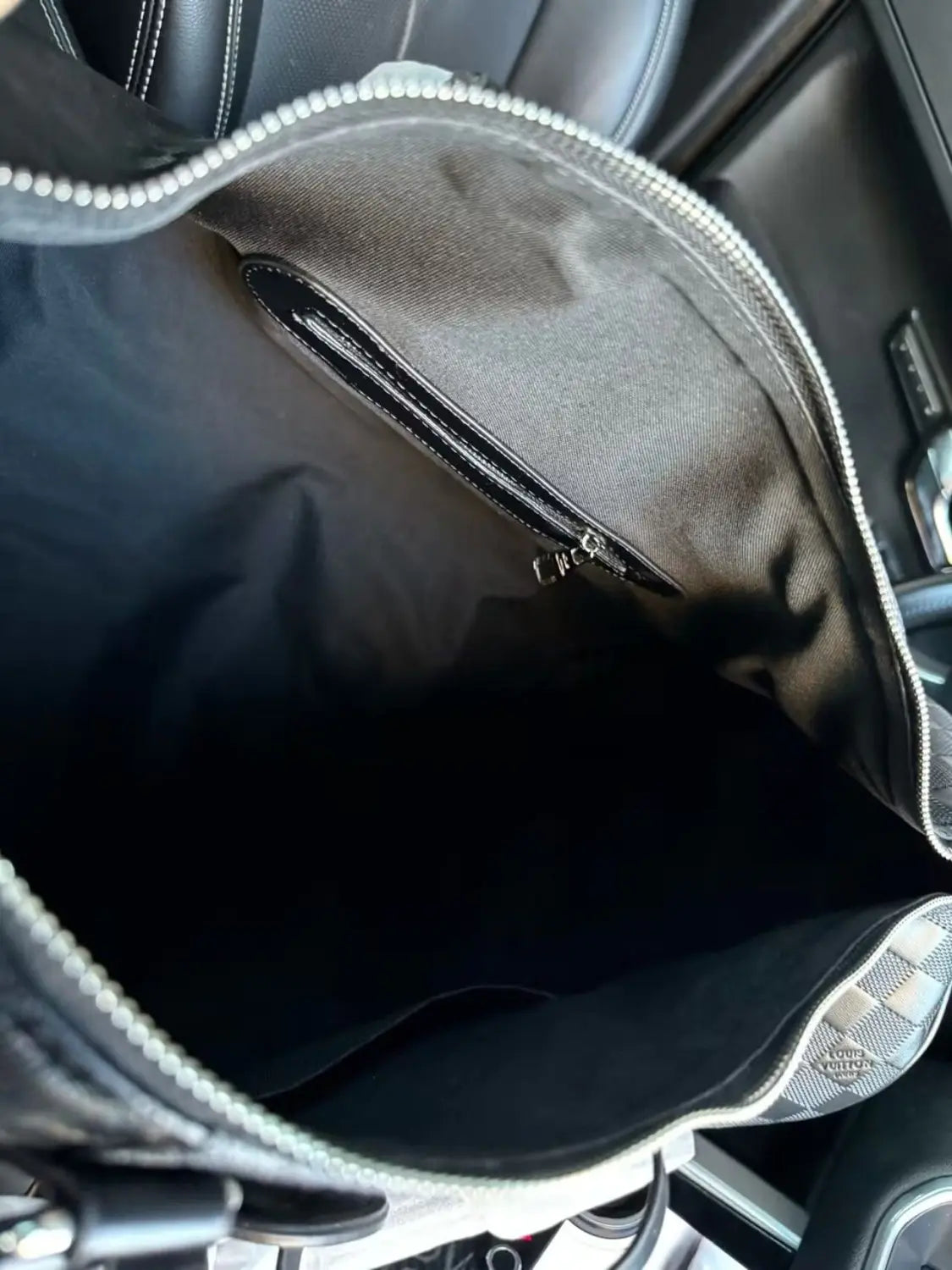 ルイ・ヴィトン N40443 キーポル 50