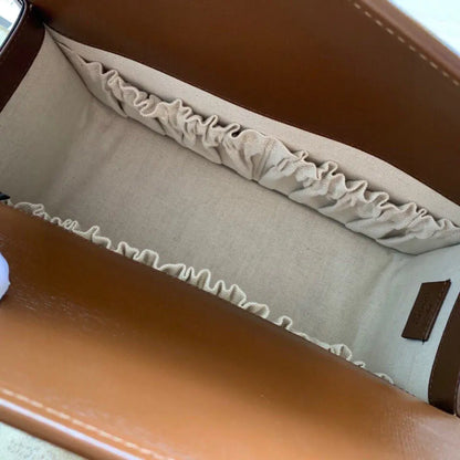 GGハンドルバッグ