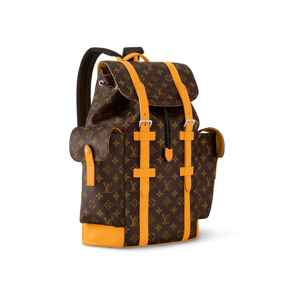 ルイ・ヴィトン M13202 クリストファー MM