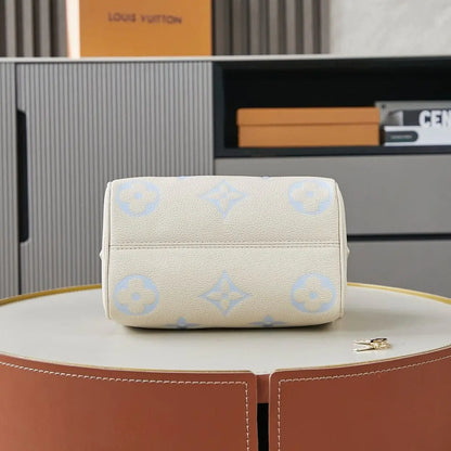 ルイ・ヴィトン M46883 スピーディ・バンドリエール20