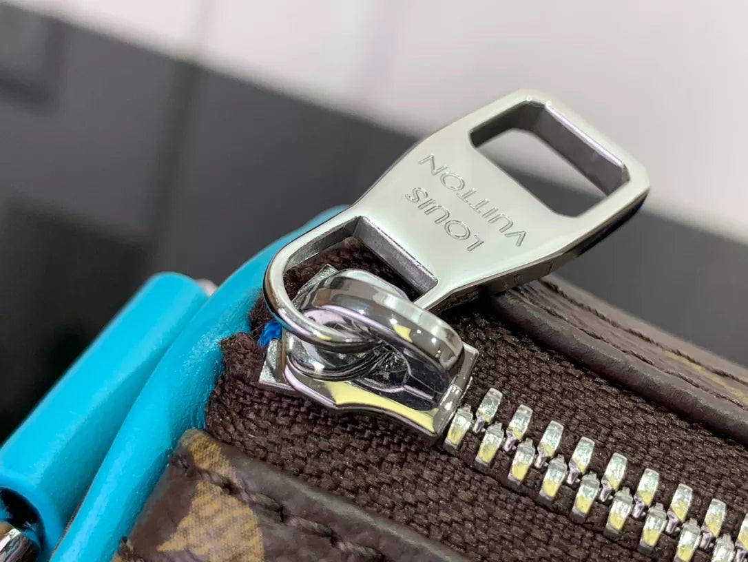 ルイ・ヴィトン キーポル・バンドリエール 25 – LW197