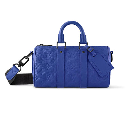 キーポル バンドリエール 25 トリヨン モノグラム M23129 – LW247