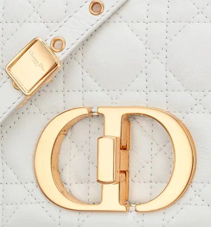 ミディアム ディオール カロ バッグ