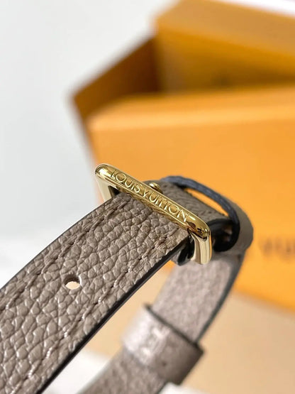 ルイ・ヴィトン M82890 ナノ・スピーディ