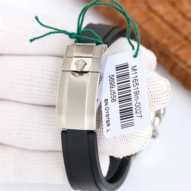 ロレックス コスモグラフ デイトナ ランダム 116519LN