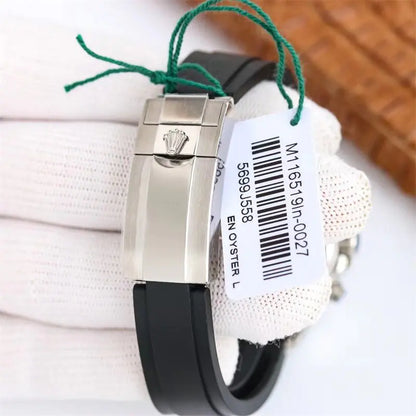 ロレックス コスモグラフ デイトナ ランダム 116519LN