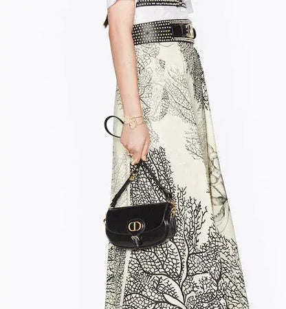 ディオール ボビー イーストウエストバッグ