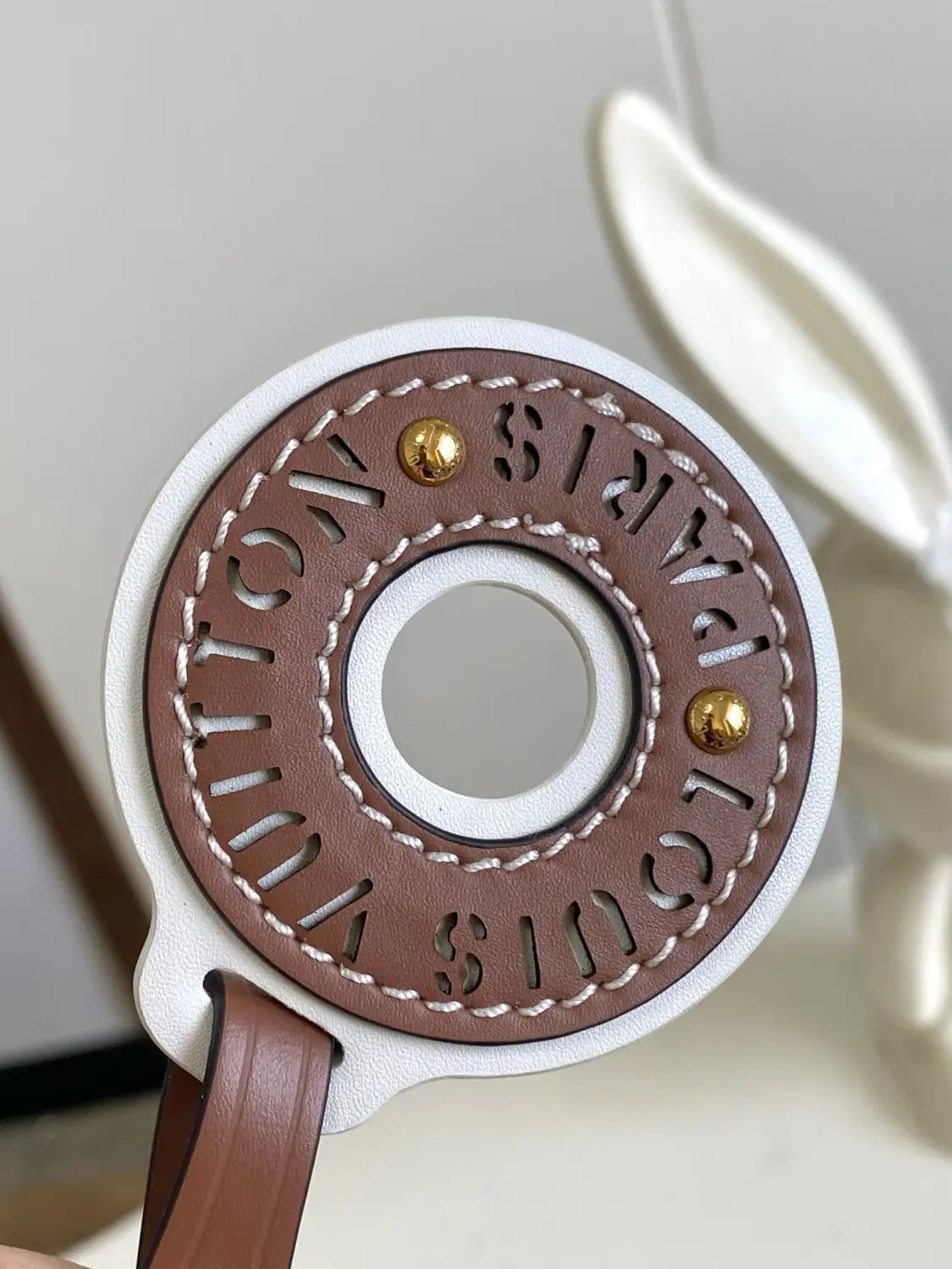 ルイ・ヴィトン M83525 ナノ・スピーディ