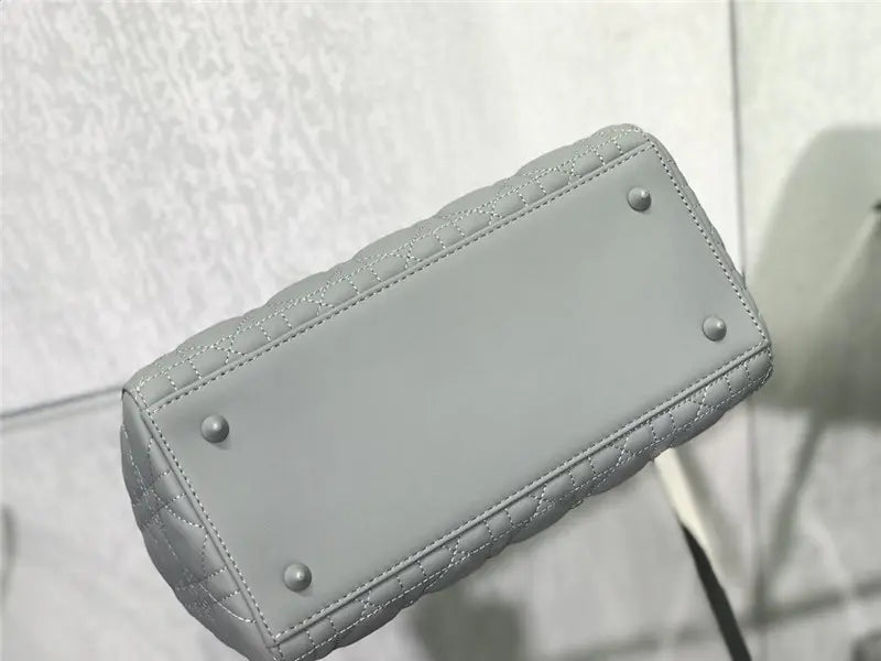 レディディオール マットバッグ