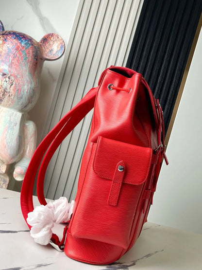 ルイ・ヴィトン M23764 クリストファー MM