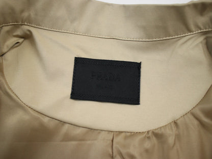 【PRADA 公式旗艦店】プラダ シャツ ご好評に付き再入荷 241119