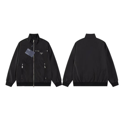 【PRADA旗艦店】プラダ ジャケット ご好評に付き再入荷！