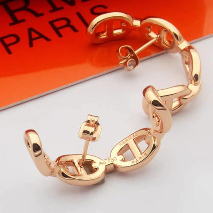 高級エルメス クラシック AAA+ イヤリング