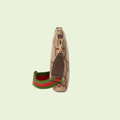 GUCCI ★ジャンボGG メッセンジャーバッグ