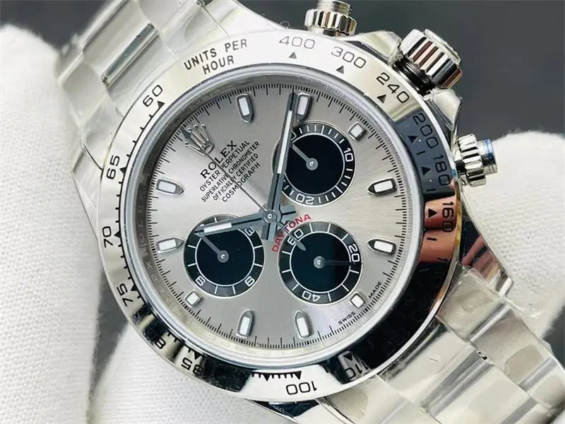 ロレックス コスモグラフ デイトナ ROLEX COSMOGRAPH DAYTONA 116509