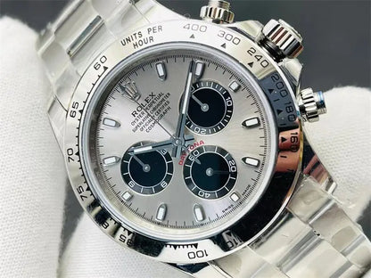 ロレックス コスモグラフ デイトナ ROLEX COSMOGRAPH DAYTONA 116509