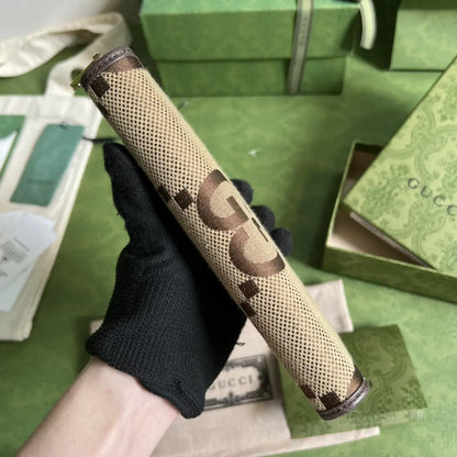 グッチ ホースビット 1955 ウォレット