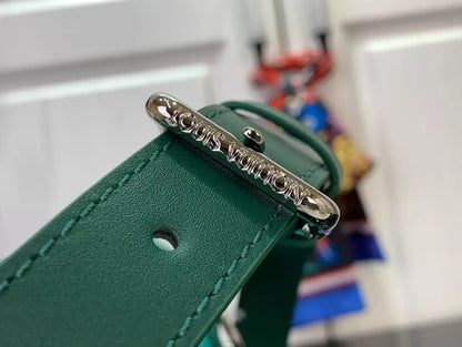 ルイ・ヴィトン キーポル・バンドリエール 25 – LW202